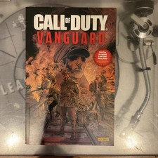 Call Of Duty: Vanguard HC, #TP