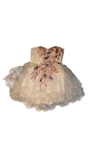 Grace karin ivory embroidered - karin,