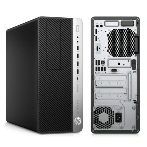 Elitedesk 800 tower - elitedesk,