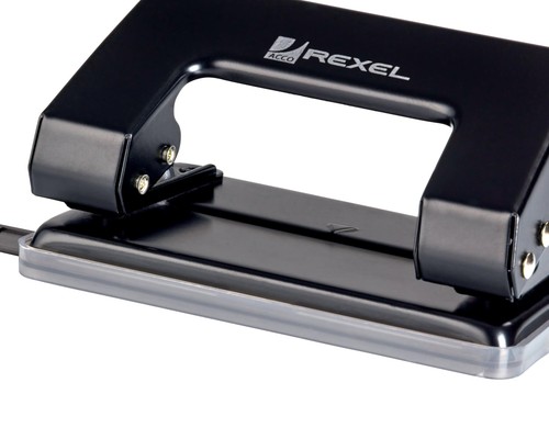Rexel student hole punch - 2, 8