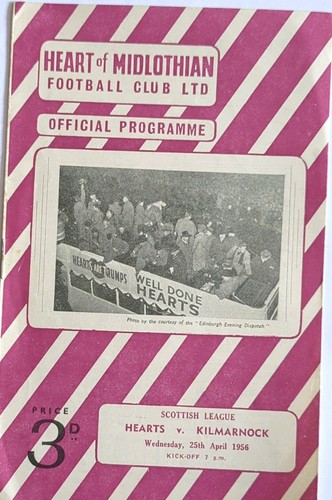 Heart midlothian v - heart,