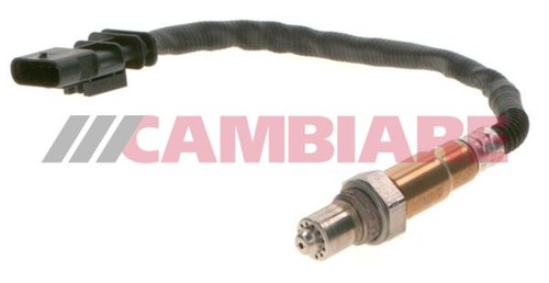 Cambiare lambda oxygen - cambiare,