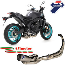Full Exhaust System Termignoni