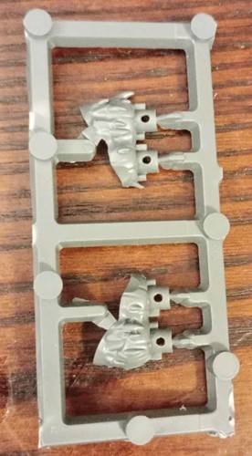 Warhammer 40k bits hellbrute - 40k,