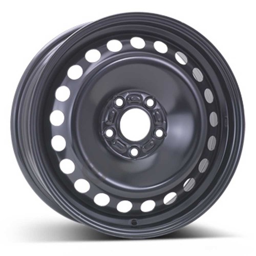 Alcar steelwheel 9225 5jx16 - 9225, 6.5jx16
