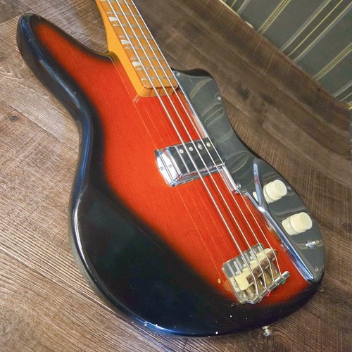 Guyatone electric bass - eb-4,
