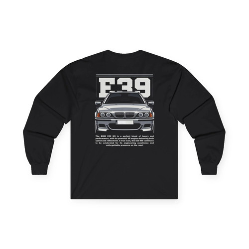 Bmw long sleeve shirt - bmw,