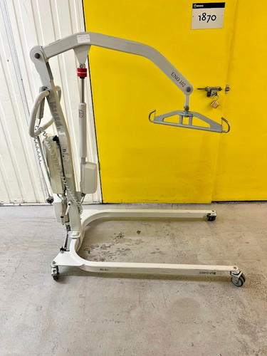 Liko uno 102 patient lift - liko,