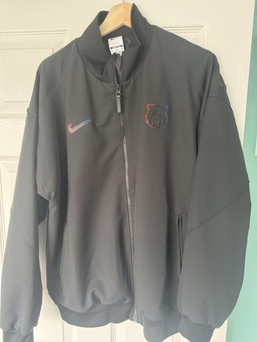 Nike barcelona jacket men - nike,