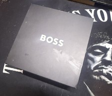 HUGO BOSS 1514162 MEN'S