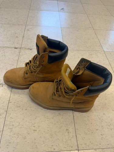 Men timberland pro steel toe - men's,
