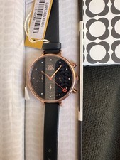 ORLA KIELY Ivy Ladies Rose