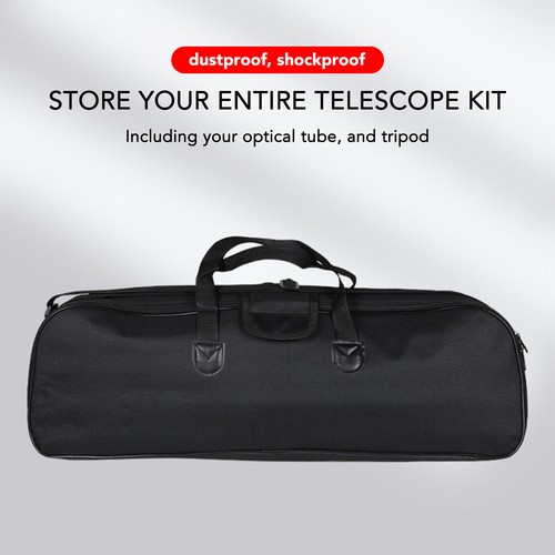 Large telescope bag for 70400 - telescope,