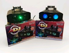 ADJ Galaxian Gem LED lighting