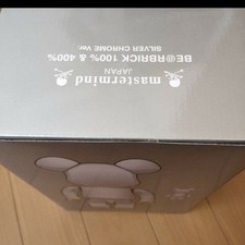 BE@RBRICK mastermind JAPAN