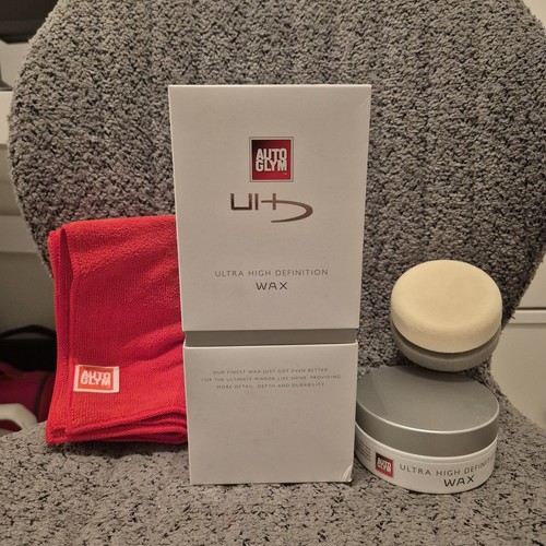 Autoglym ultra high defenition - autoglym,