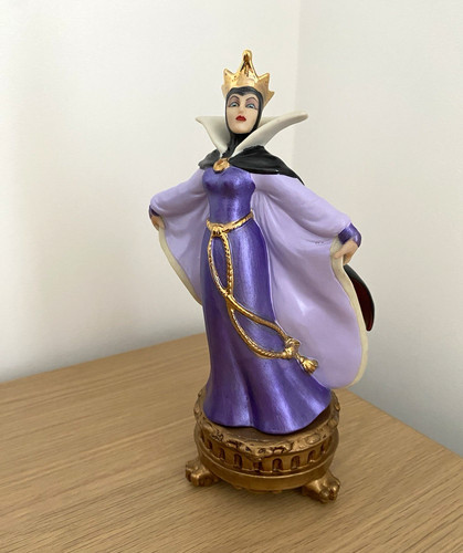 Vintage disney evil queen - vintage,