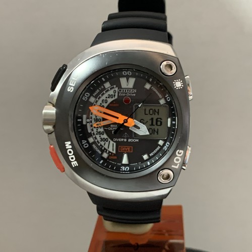Citizen men promaster - citizen,