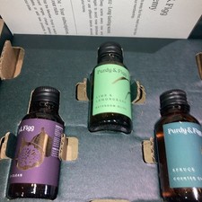 Purdy & Figg Limited Edition