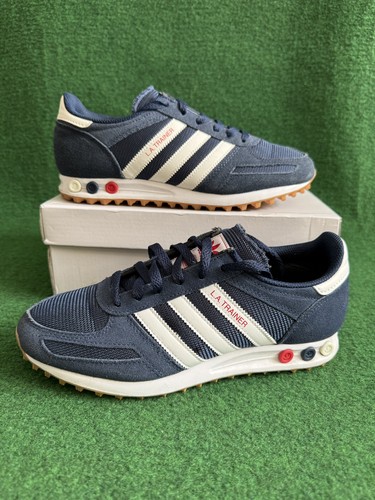 Adidas trainer size - la,
