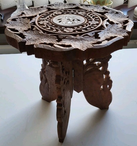 Vintage rustic small solid - rustic,