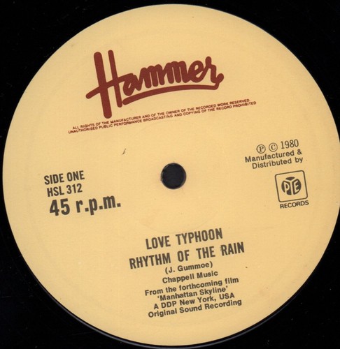 Love typhoon more - love,