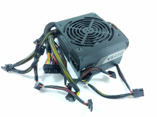 Corsair vs450 003435 - vs450, 75-003435