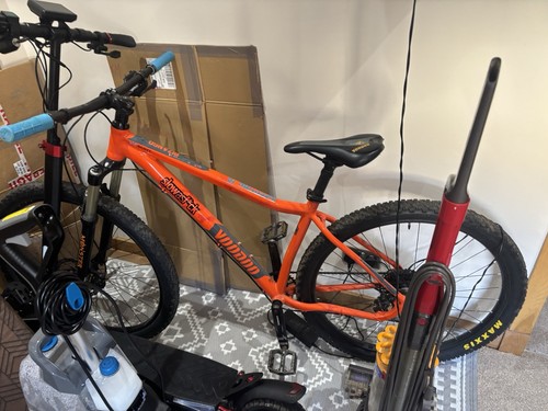 Voodoo bizango bike - ,