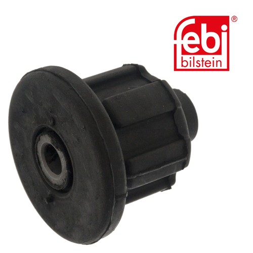 Febi axle beam - axle, rear