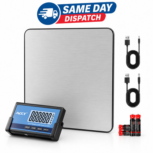 Wireless postal scale - wireless,