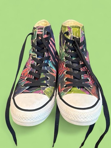 Converse chuck taylor all - converse, star