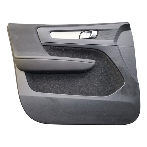 Volvo xc40 front - xc40, door