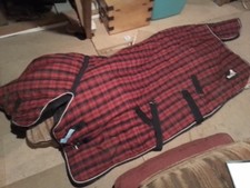 HORSE STABLE RUG