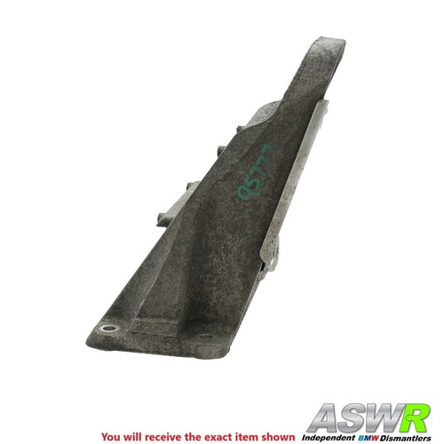 Bmw m54 engine mount - engine, bracket