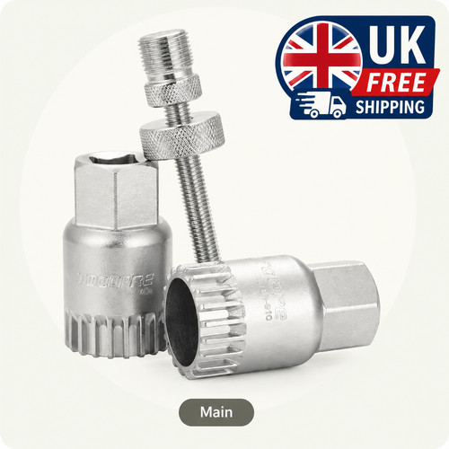 Bike bottom bracket tool - bottom,
