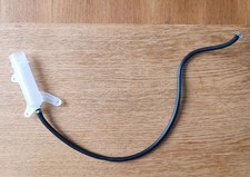 Bush Washing Machine Air Chamber & Hose Model No WMSAE1012EW