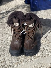 UGG Adirondack II 5446