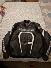Alpinestar mens leathers - alpinestar,