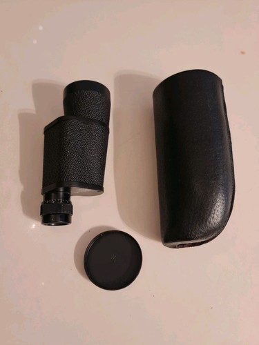 Zeiss 10x50 monocular scope - 10x50, monocular,