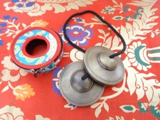 Tingsha Bell, 7.5cm, Cymbals