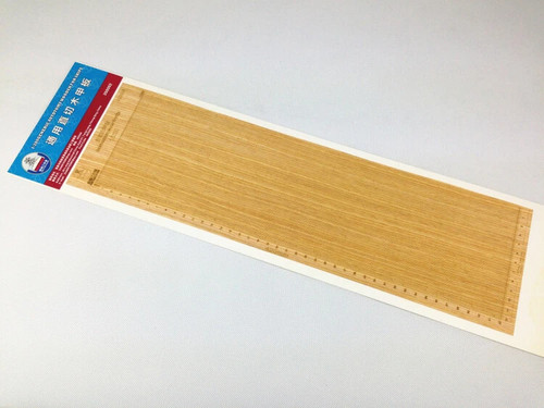 Wooden deck shipyardworks - wooden,