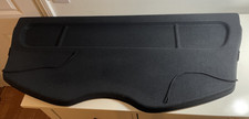 Nissan Leaf ZE0 Parcel Shelf