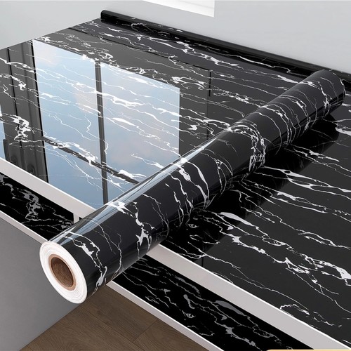 Marble vinyl self - marble, self-adhesive