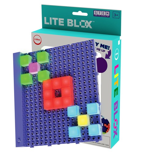 Blox lite stem builder - blox,