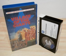 Rare - VILLAGE OF THE GIANTS [