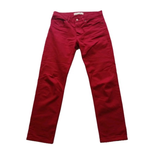 Lacoste mens jeans w32 l30 - lacoste,