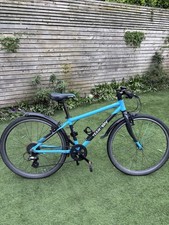 Frog bike 69 Team Sky