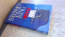 Misery by King, Stephen Hardback Book The Cheap Fast Free Post