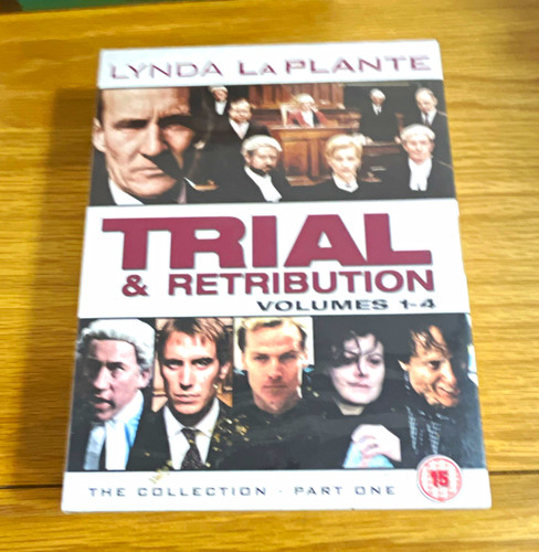 Trial retribution volumes - trial,