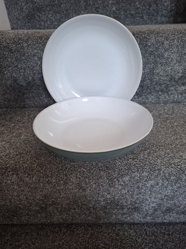 Denby regency green - regency, pasta